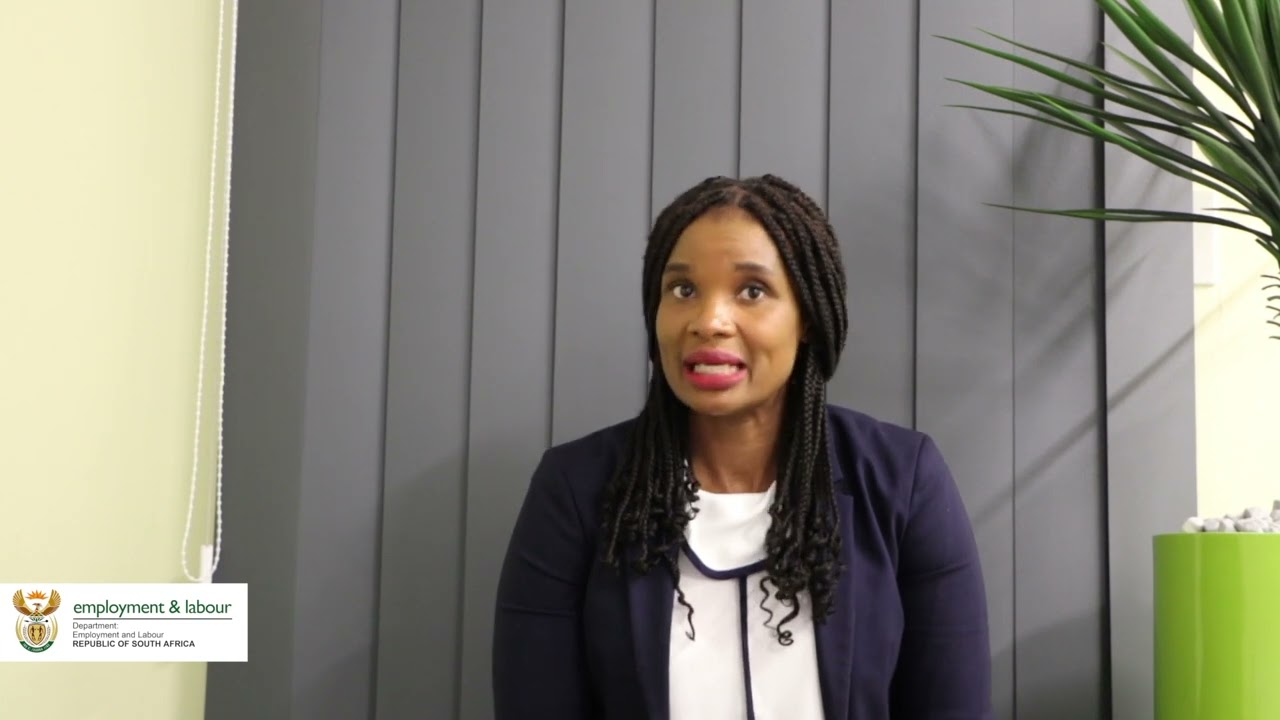 Sandra Khumalo on how Compensation Fund assisted her after work accident