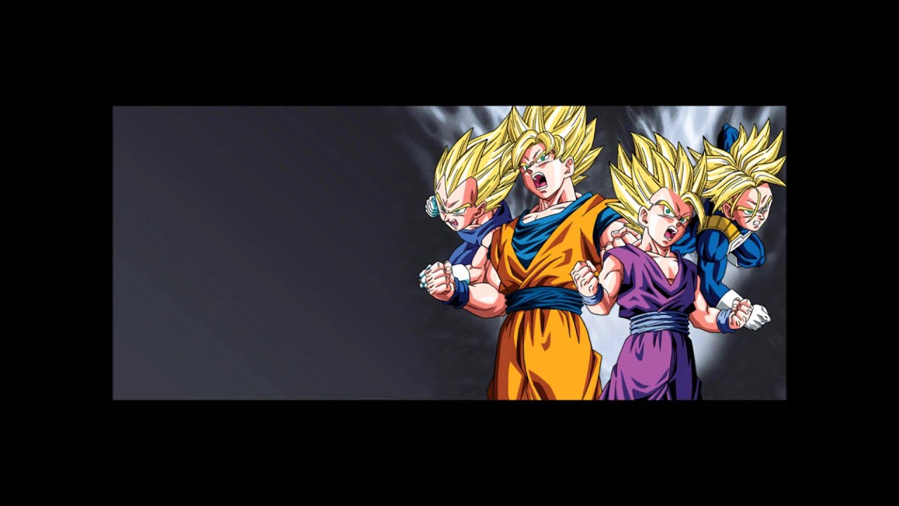 Dragon Ball Z Raging Blast 2 OST-Soldier's Sorrow(extended version)