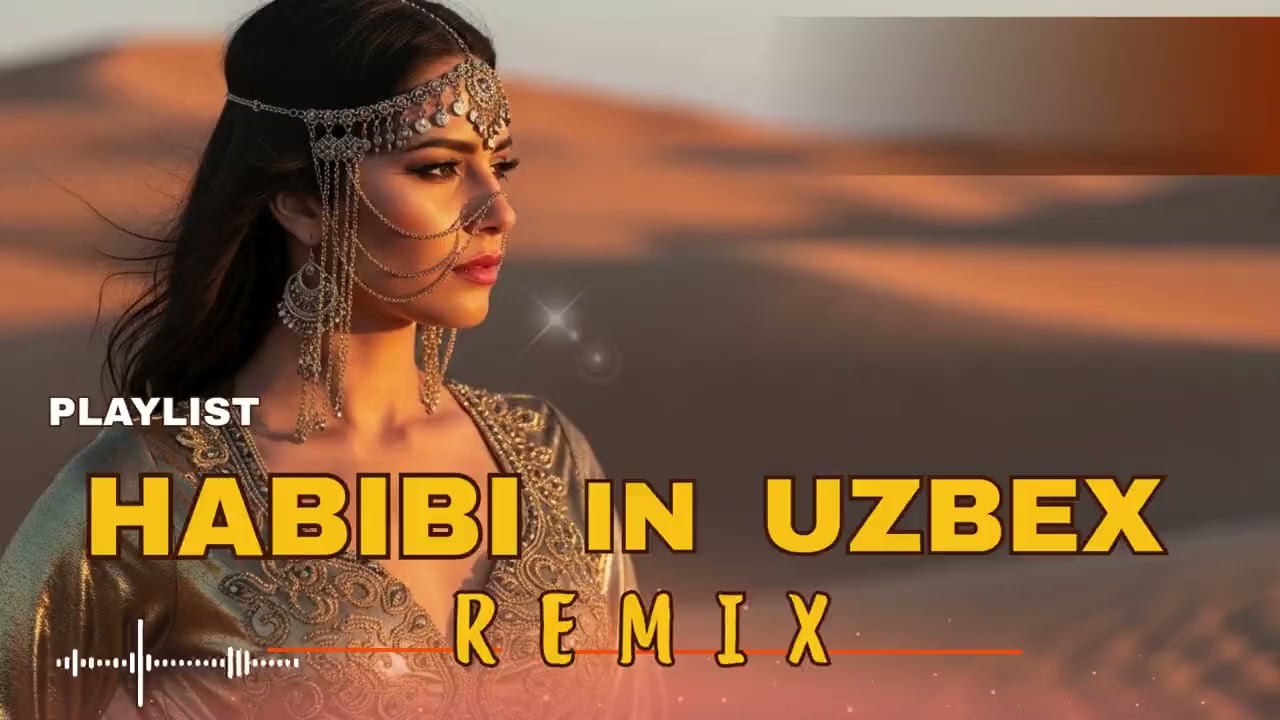 🔥 Arabic EDM Heatwave | Summer Desert Dance Anthem