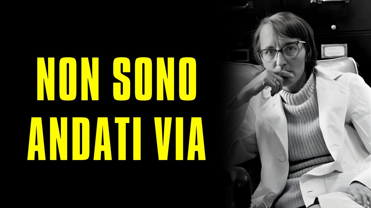 L'Addio Non Esiste: I segni che i tuoi cari sono ancora con te - Elisabeth Kübler-Ross