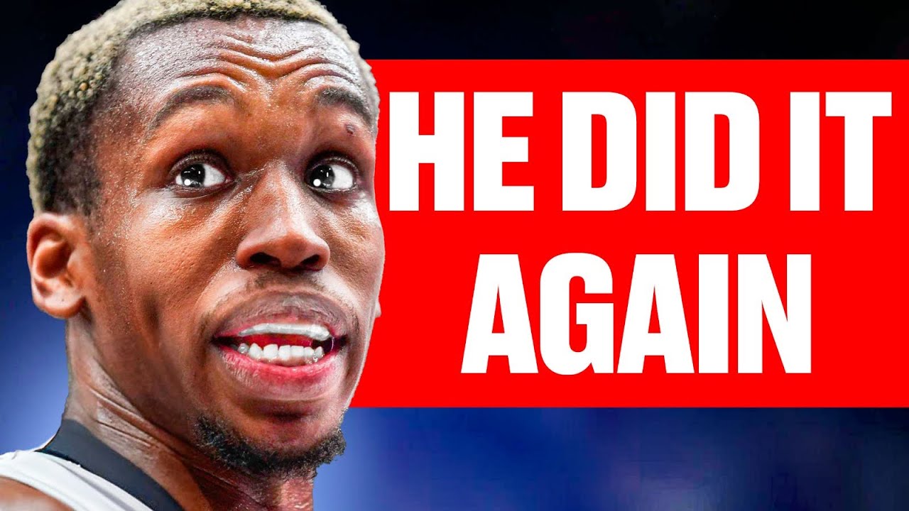 The Shortest EuroLeague Player Is Doing The Impossible