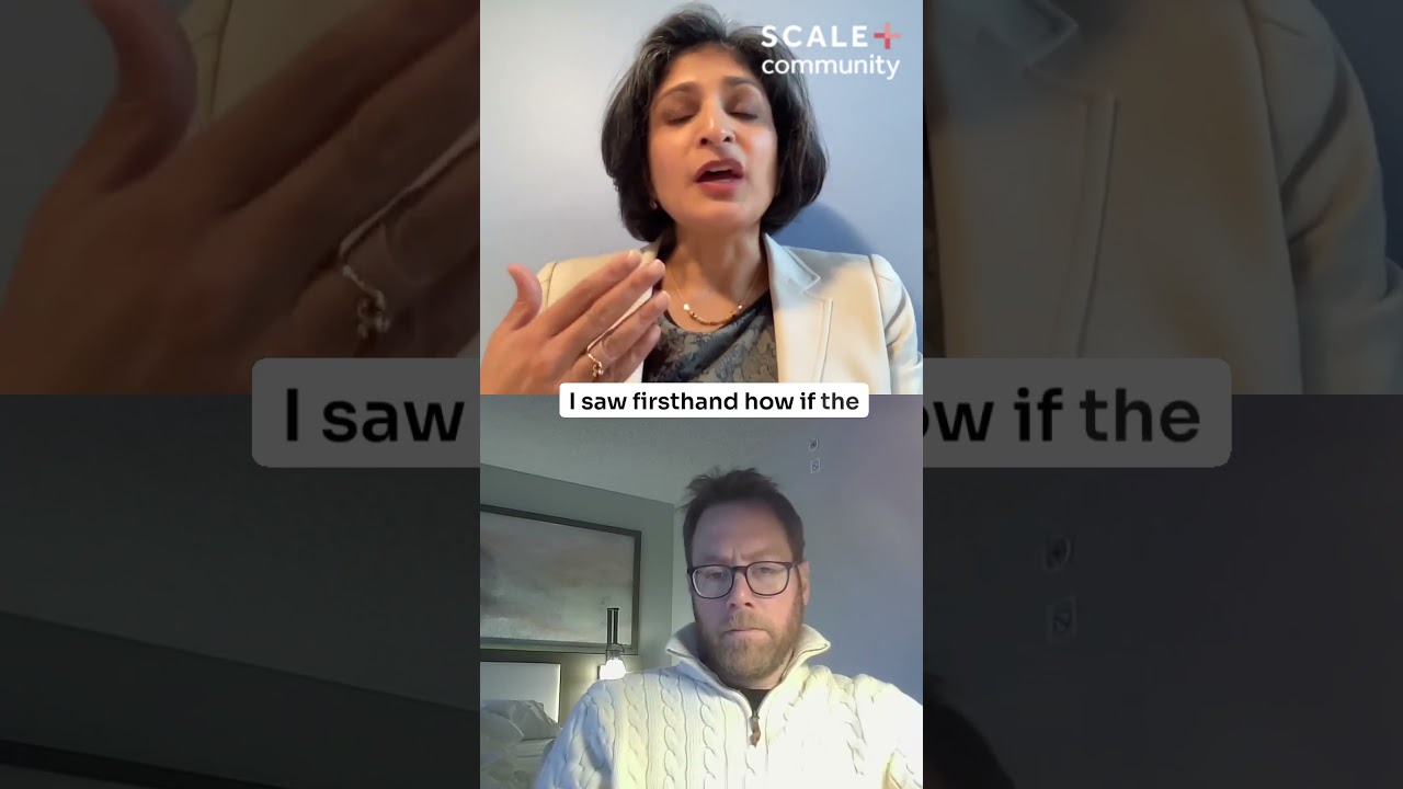 3 Key Initiatives at Medicare by Meena Seshamani- Podcast Now Live! Join In!