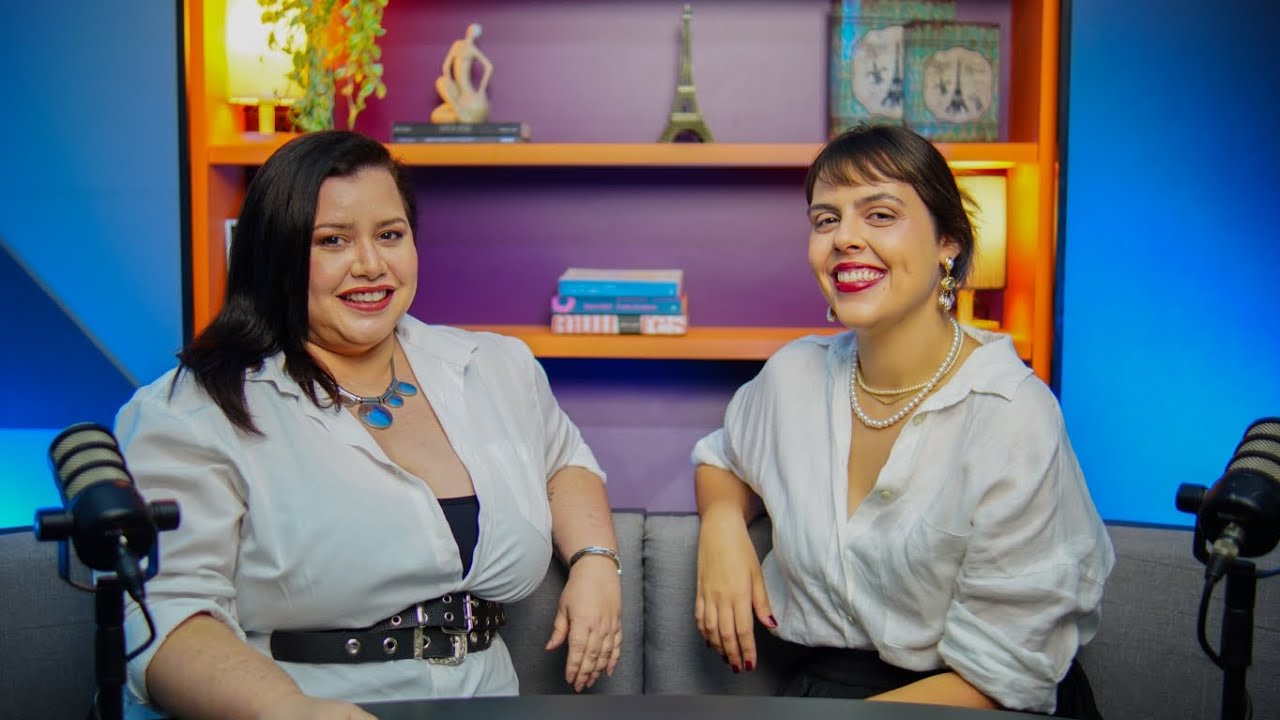 De Frente com a Loba com a Ju Brasil