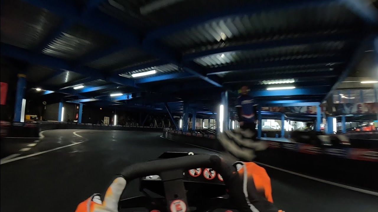 French Rental Karting Championship 2026 - FRKC Race 5C