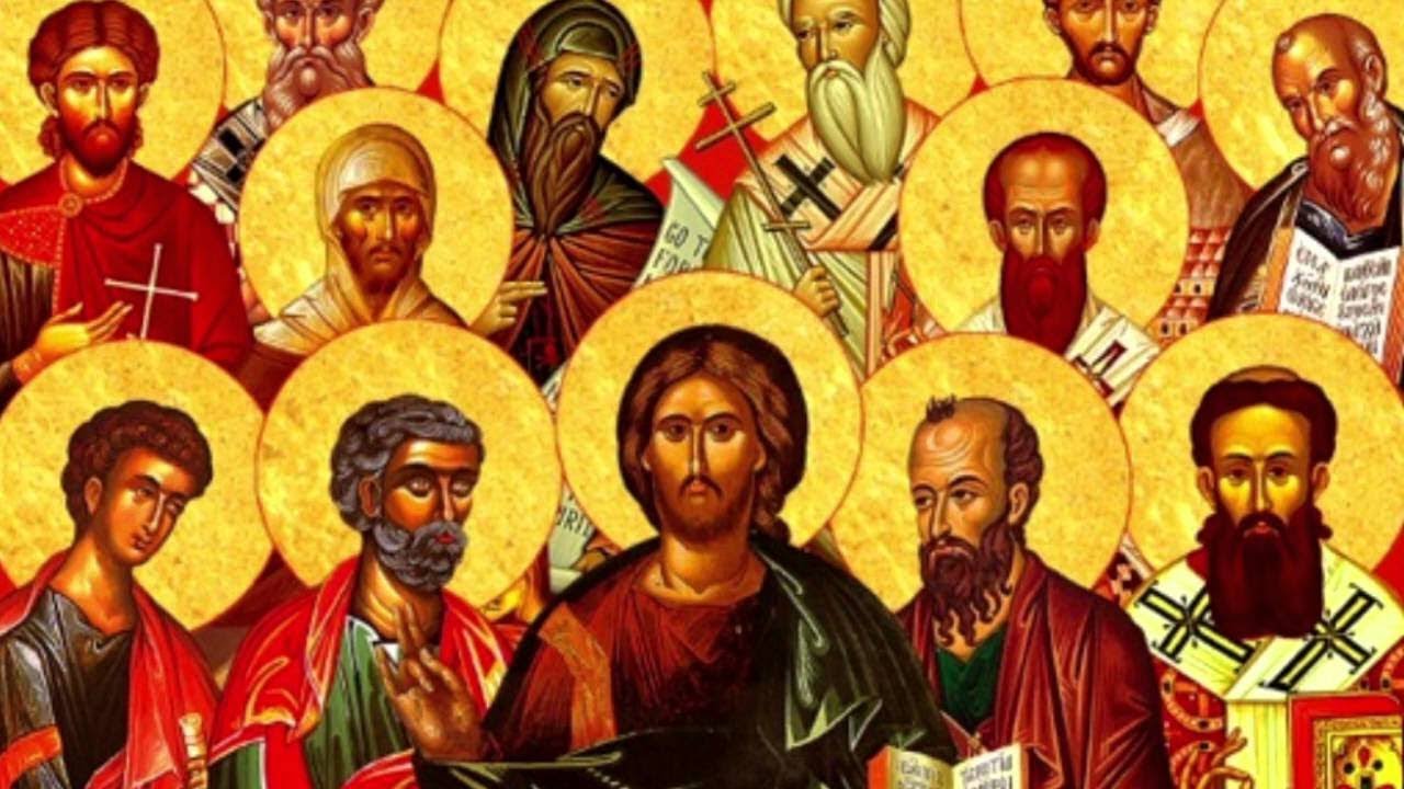 2014 #6 Church Fathers: Christological Controversies