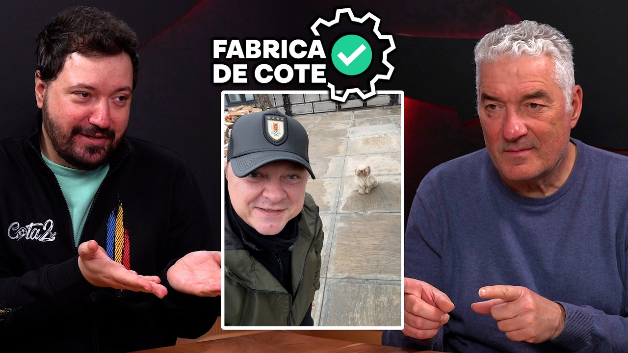 ✅ Biletul Zilei și ponturi bune la pariuri &icirc;n Fabrica de Cote ep 141