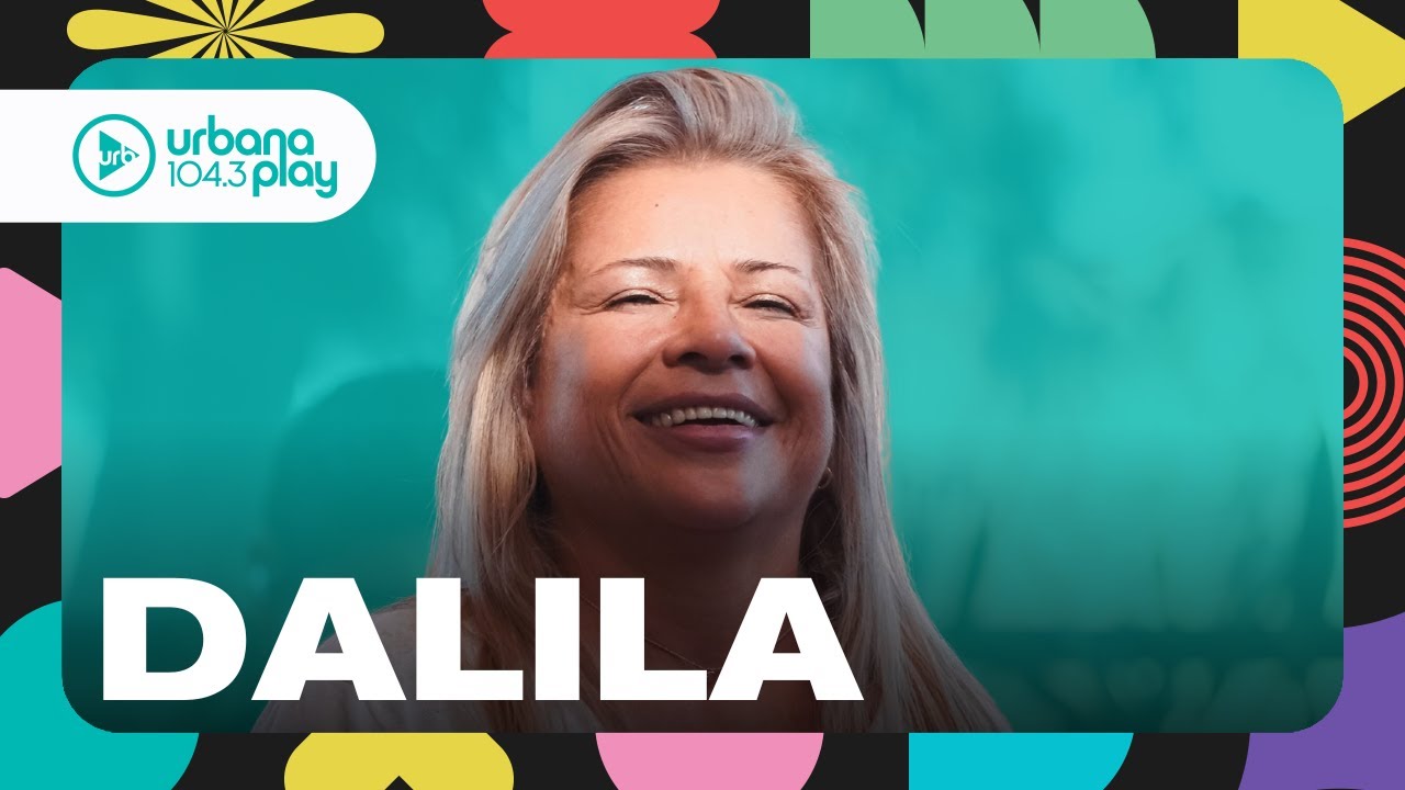 Su relación con LEO MATTIOLI, las mujeres en la música y cumbia en vivo: DALILA #TodoPasa