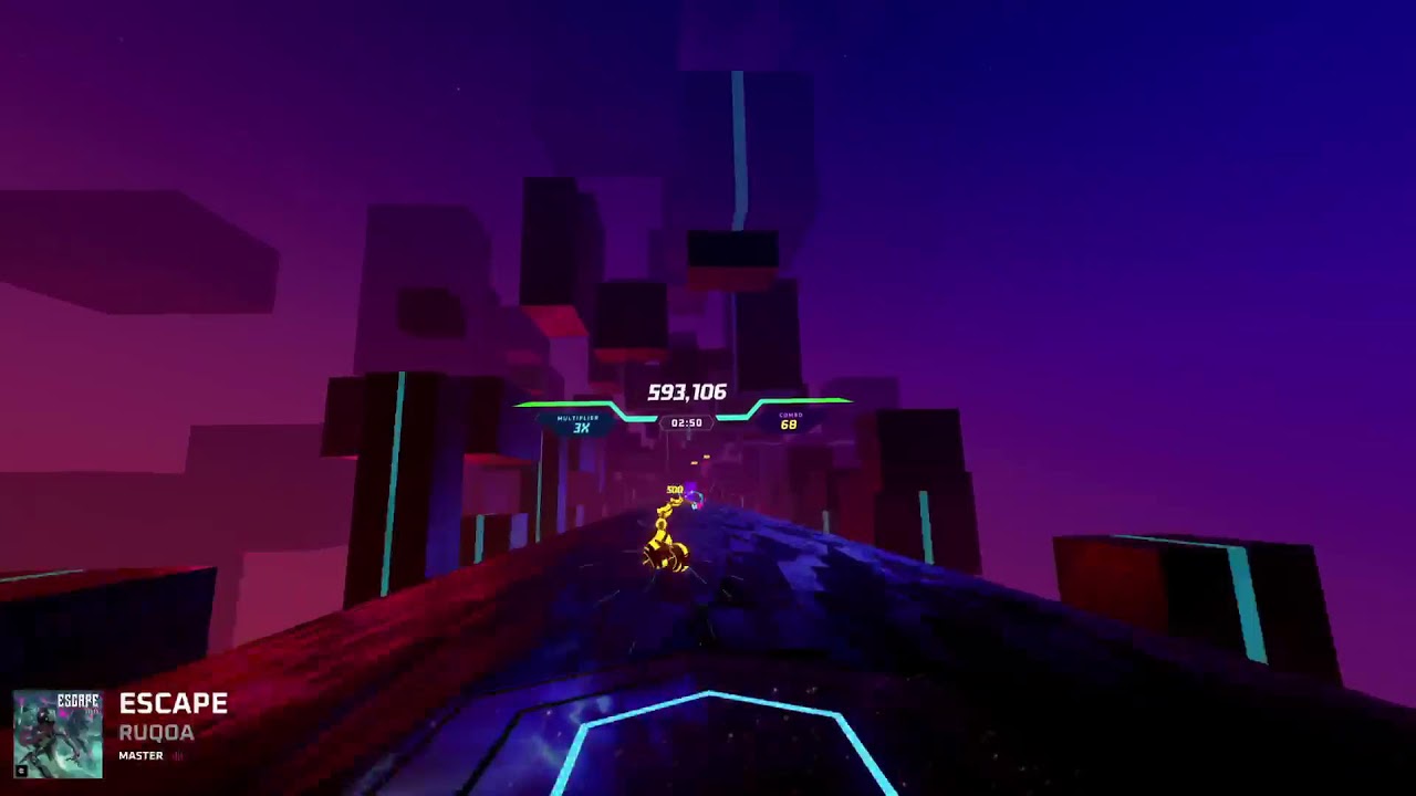 Synth Riders