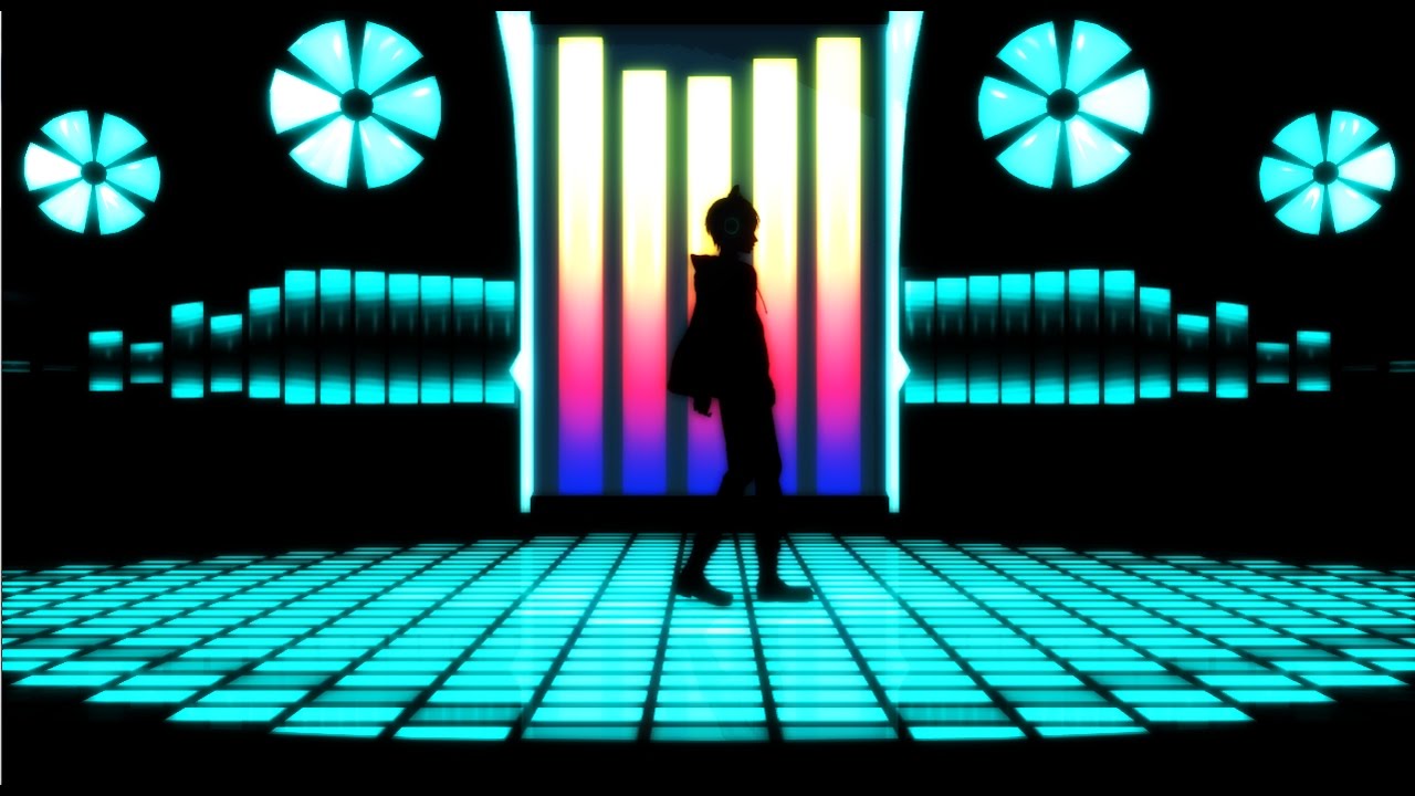 【進撃のMMD】LUVORATORRRRRY! [Eren]