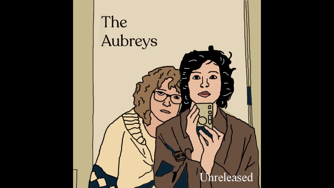 Pretty (The Aubreys Unreleased Songs)