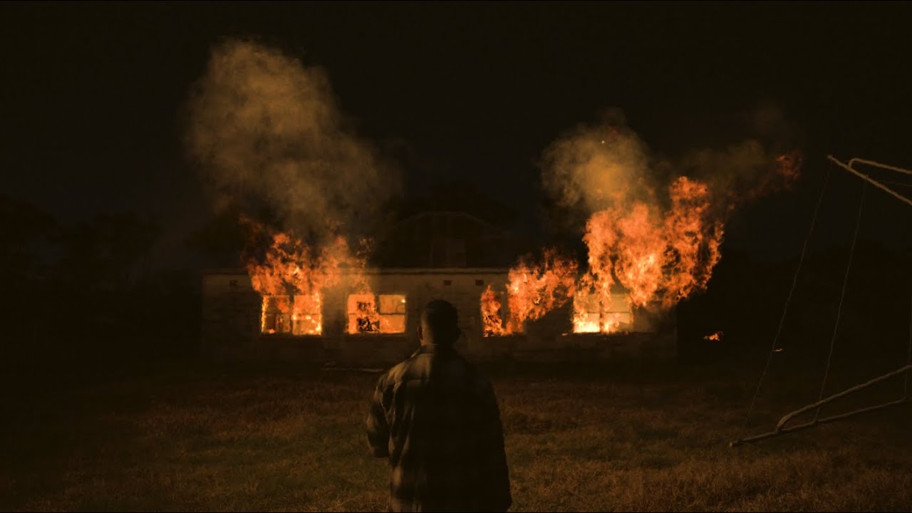 Gokula - SOMETHING ELSE (Official Music Video)