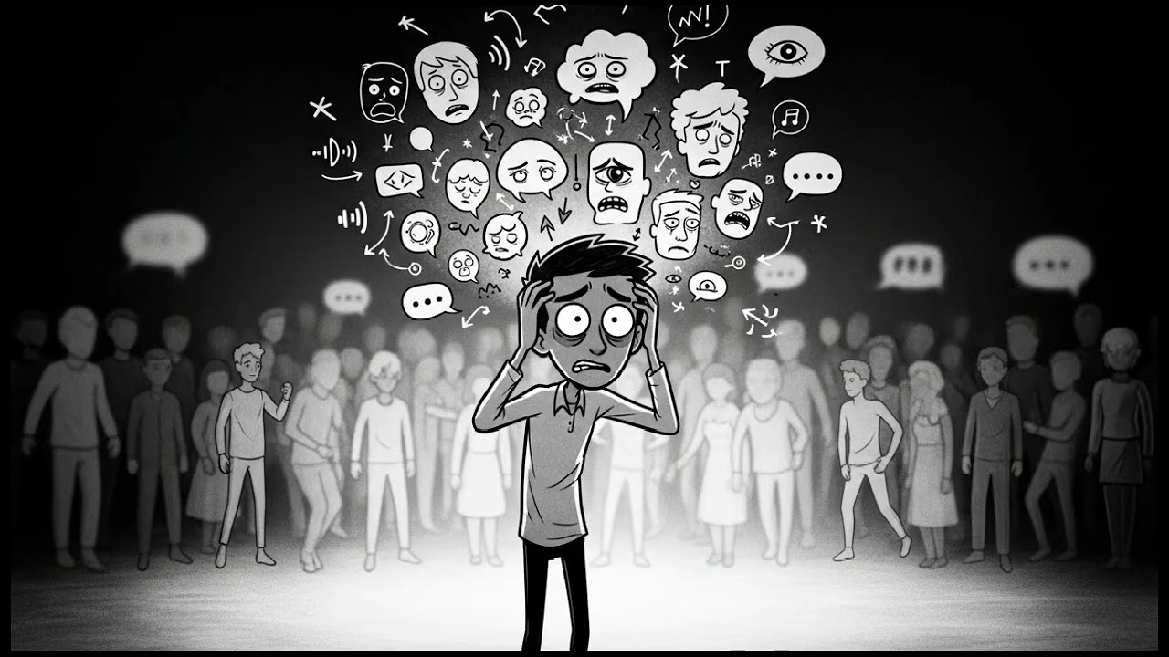 The Power of Being an Introvert
