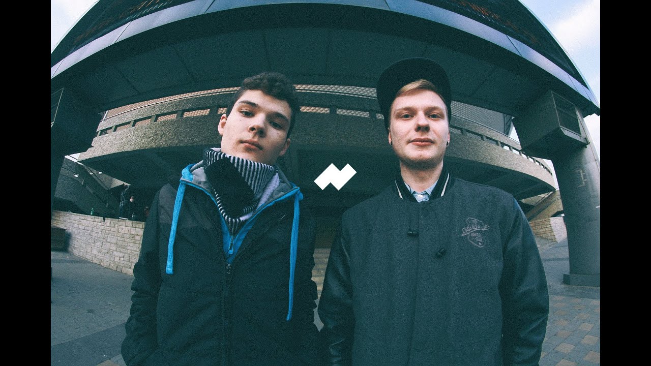 Neville x Raziell // neville productions