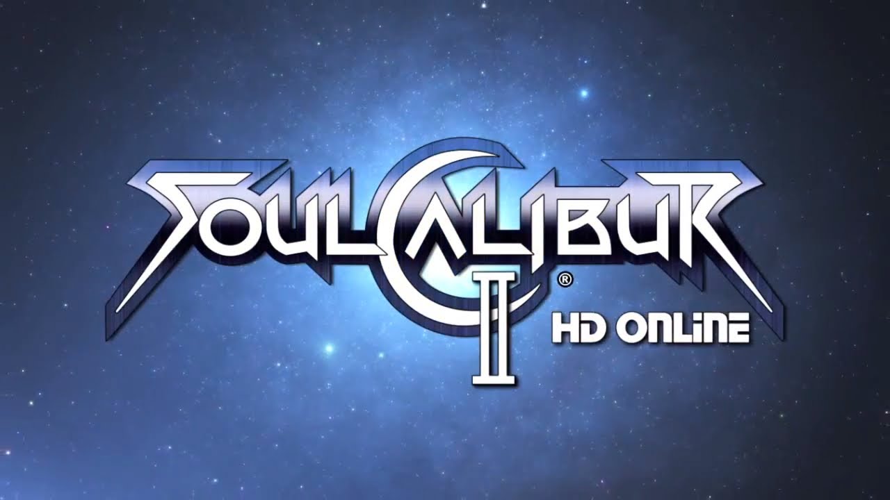 SoulCalibur II HD Online Review