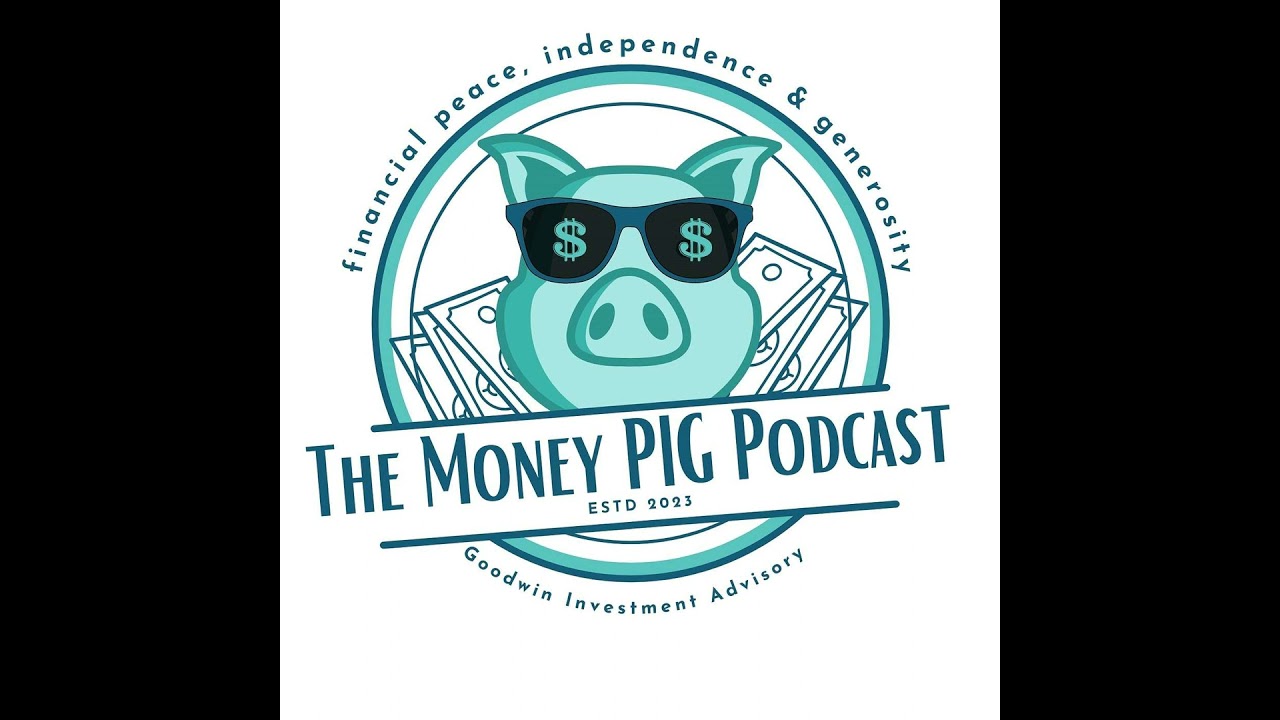 Episode 106 - Global Generosity with Tim Goodwin & Dr. Grace Raja Bantu