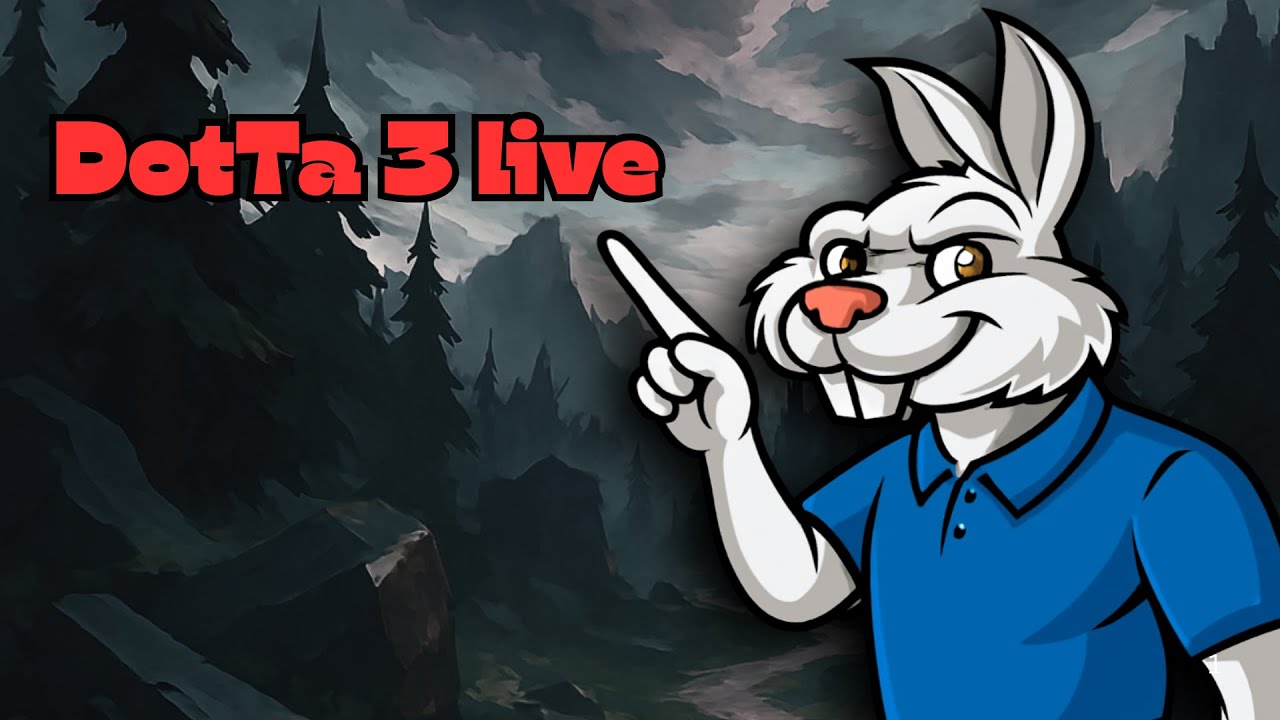 Sea Ranked!  (Aloe Lay live dota 2)