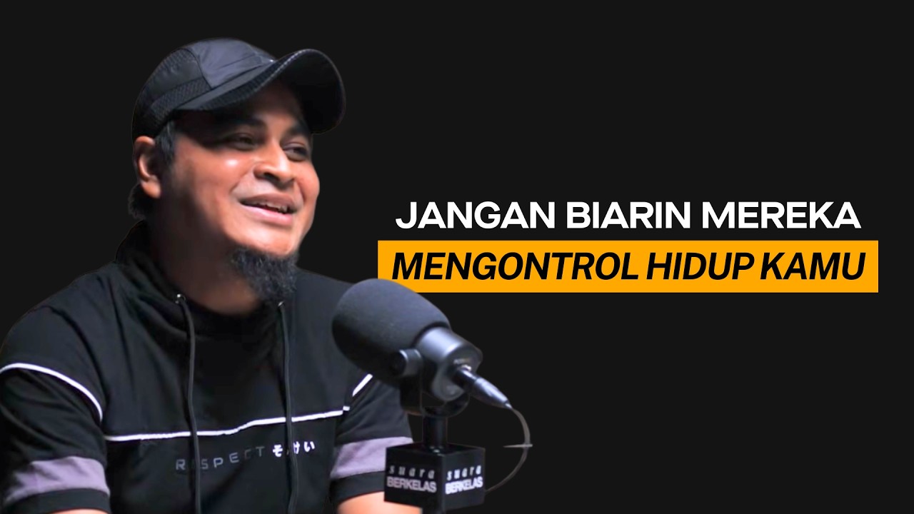 MENTAL Sepele Yang Justru Bikin Kamu TAHAN BANTING!