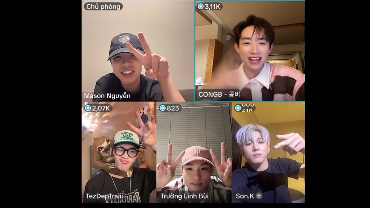 LIVESTREAM 26/09/2025 | Bla bla cùng team Hermosa 