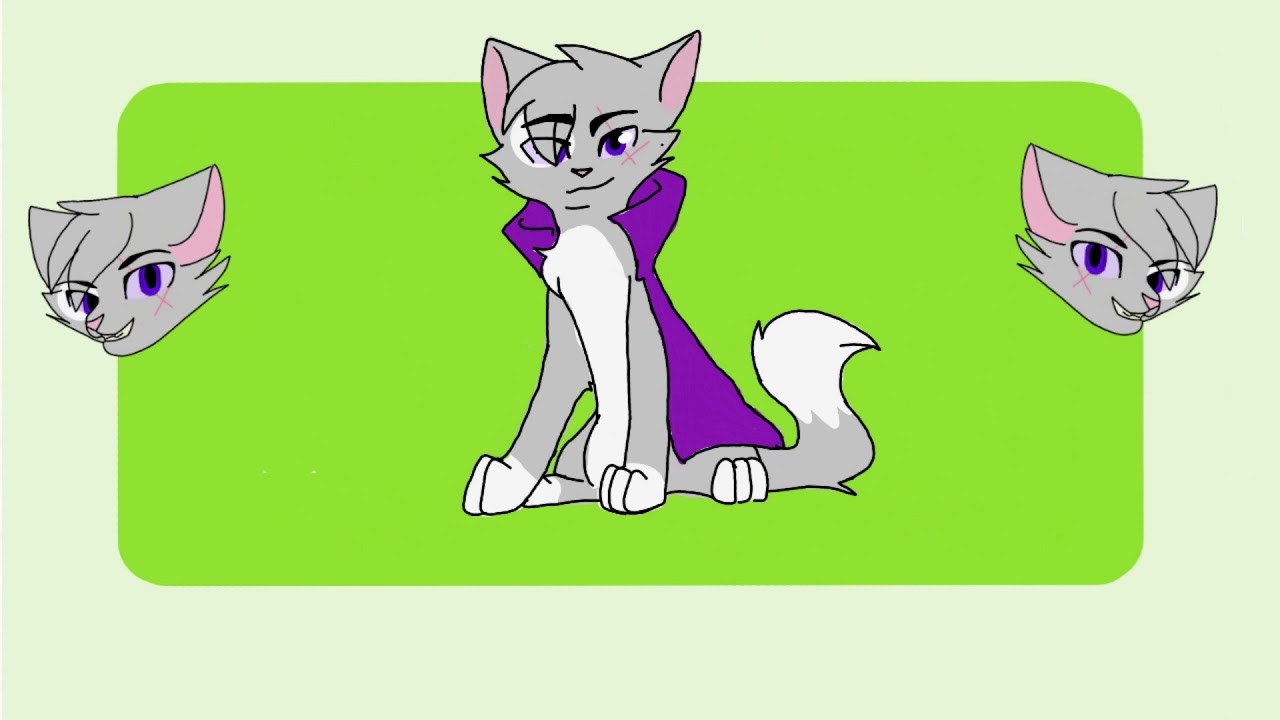 Castle Cats-Ra Ra Rusputin meme-Featuring Kyle