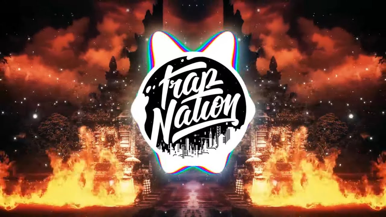 TroyBoi - On My Own (feat. Nefera)