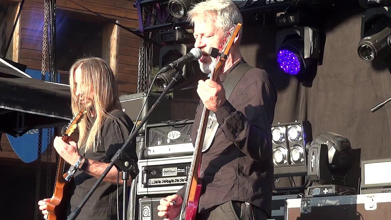 Countess - Wall Of The North (live 2025)