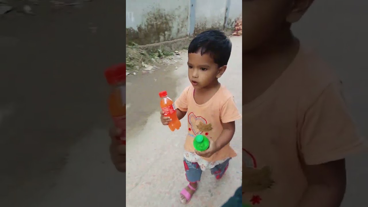 আমার মেয়ে আমার ছেলের জন্য নিয়ে যায় 