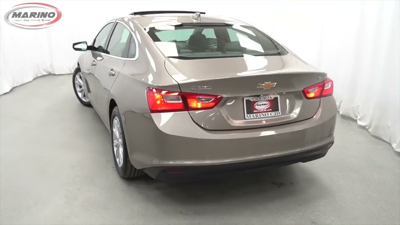 2024 Chevrolet Malibu D8114