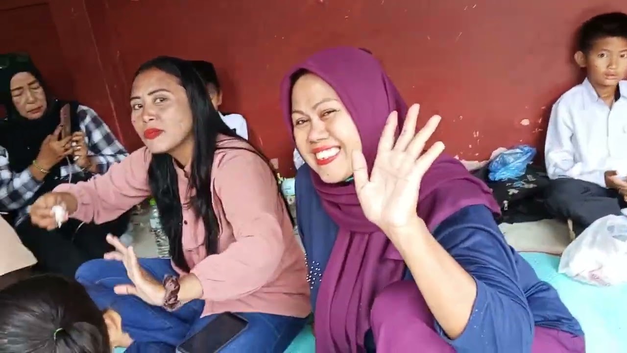 Kegiatan Makan Bersama Penyambutan #bulansuciramadan #2026 