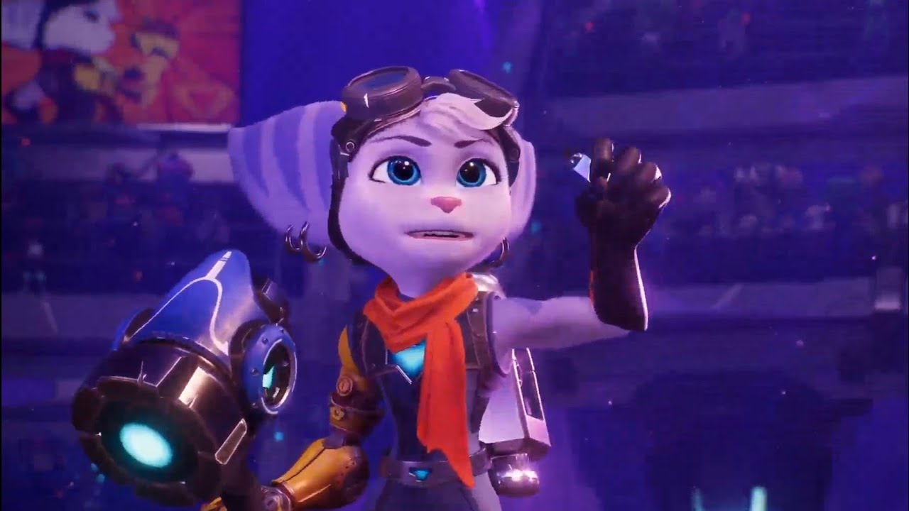 دخلت عالم Ratchet & Clank هل تستمر المتعة?🔥| البث الثاني
