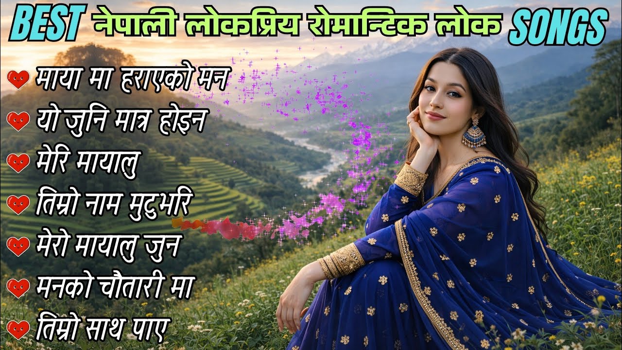 Nepali Romantic Folk Song 2026 | Superhit Lok Dohori | Emotional Love & Viral Melody