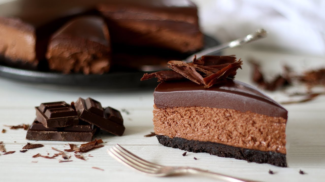 Baileys Cheesecake Recipe