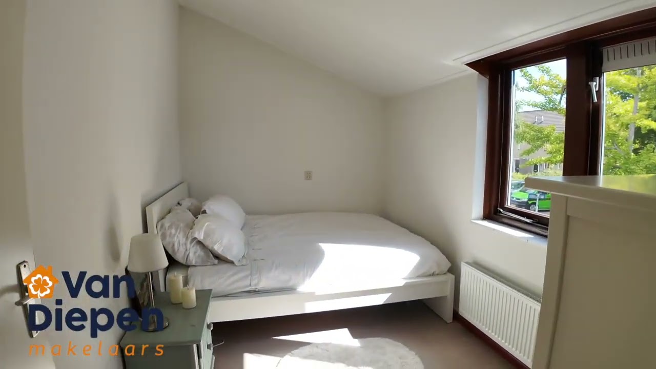 TE KOOP | Kalander 44 Wormer | Van Diepen makelaars