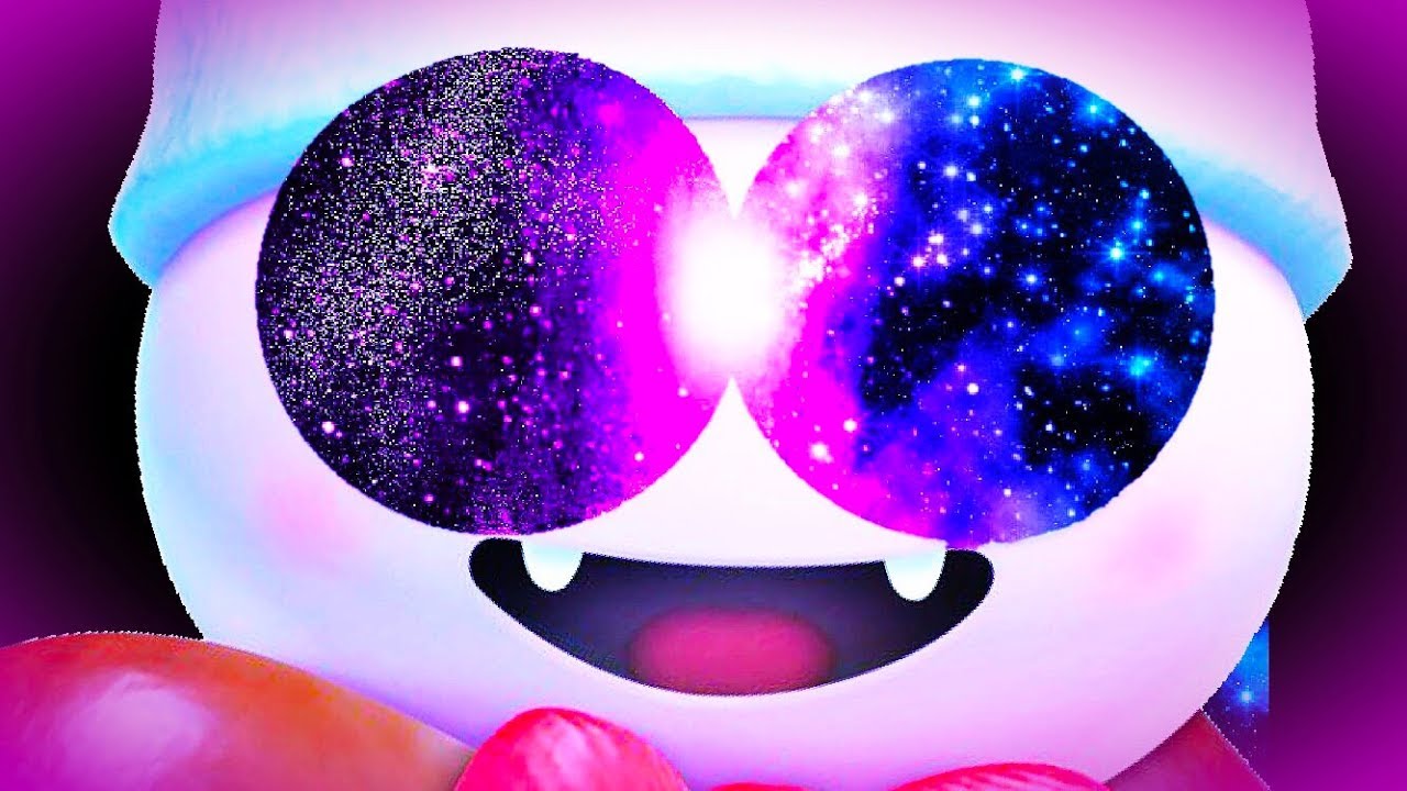 Marx did nothing wrong. [Kirby Star Allies]