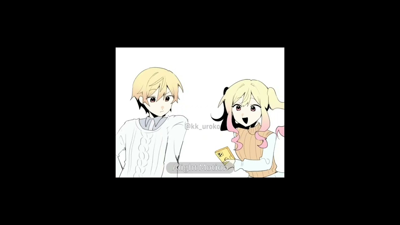 Perspective trend || ft. Tenma siblings || Project sekai || #shorts