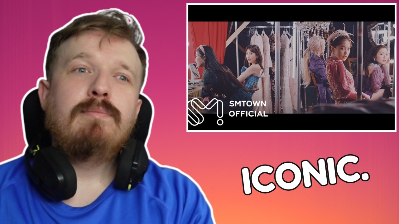 #86 Red Velvet 레드벨벳 'Psycho' MV + BTS - RED VELVET REACTION - ULTIMATE RED VELVET RANKING