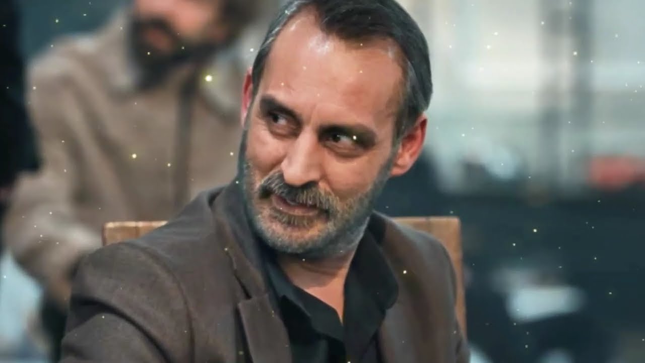 Yeraltı 8. Bölüm 1. Fragmanı - 