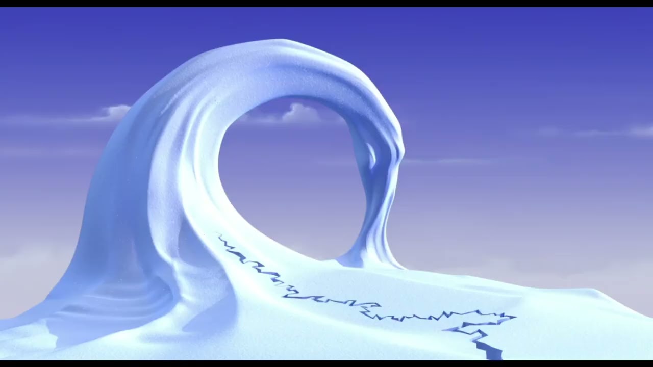 Cool Age (Ice Age) Part 1 - A Dog's Life