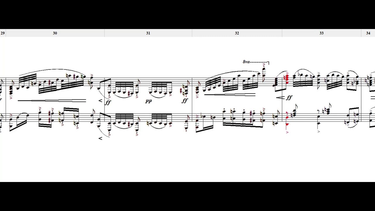 [NWC] Sakuzyo - Poem of Rapture