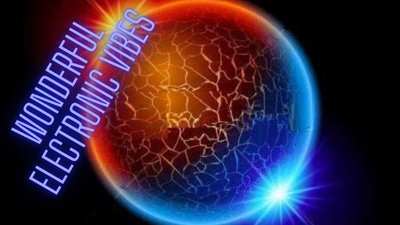 No Copyright Electronic Music 🎵 Jean Michel Jarre Style - Hydro 3 [HD]