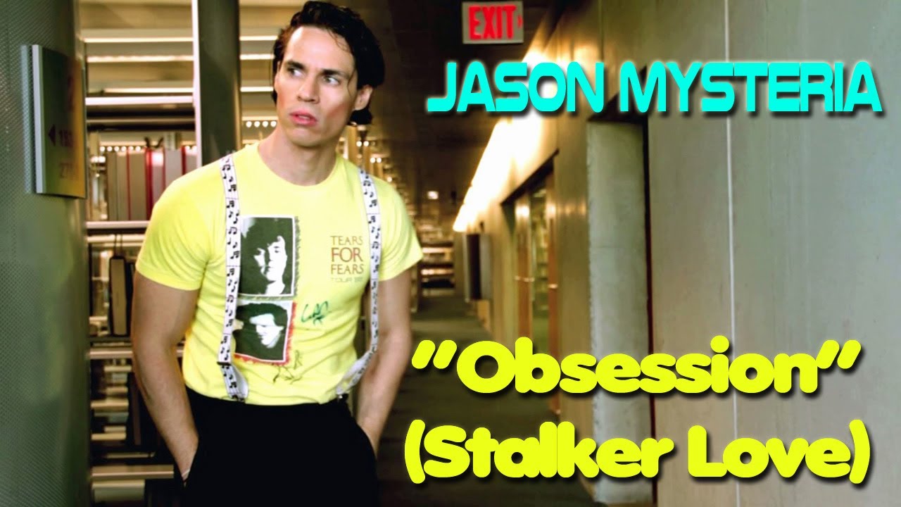 Jason Mysteria - 