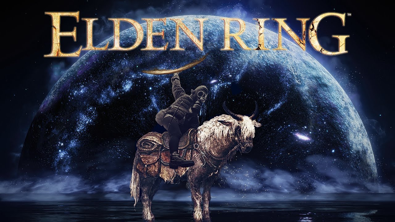 Elden Ring. Часть 72