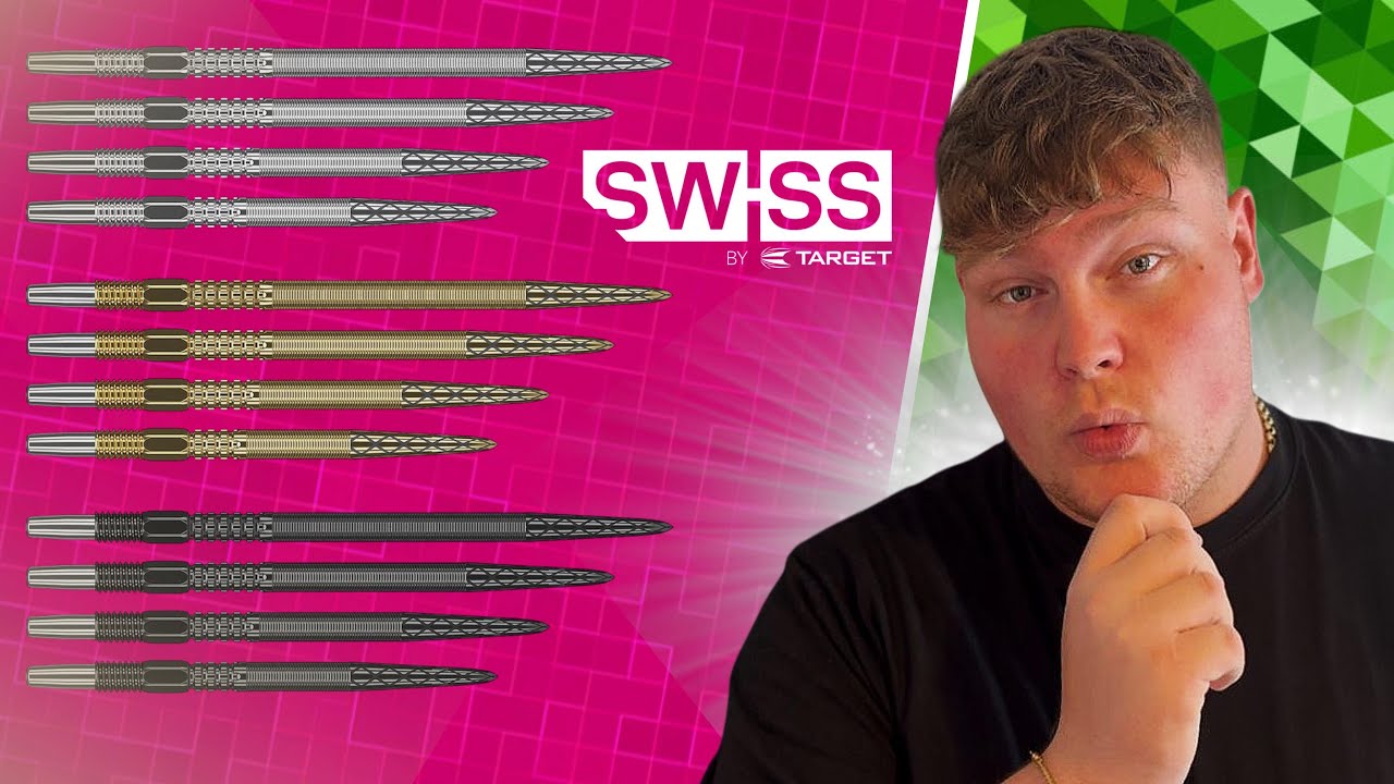 YOUR INTRODUCTION TO SWISS POINTS!!!