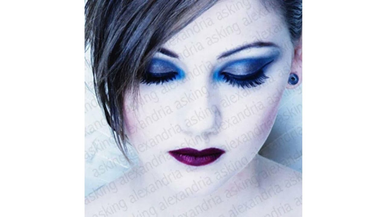 Asking Alexandria - Gramophone Elegance