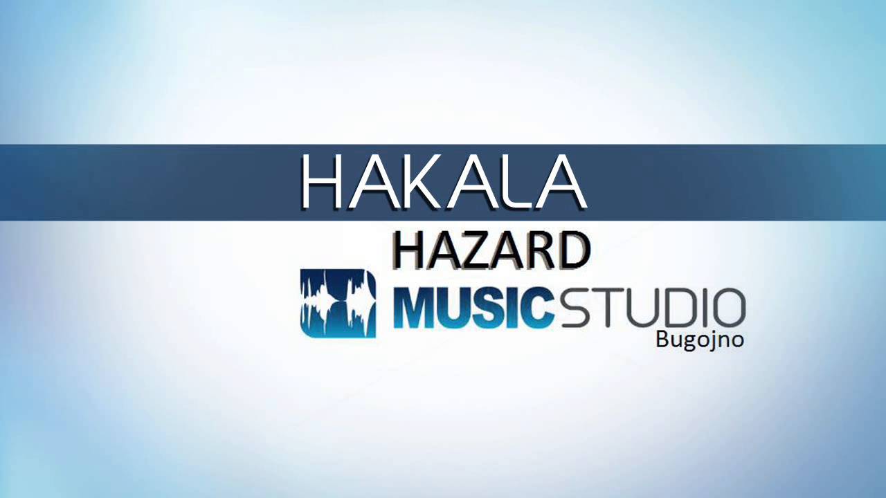 Nihad Fetic Hakala - Hej DJ