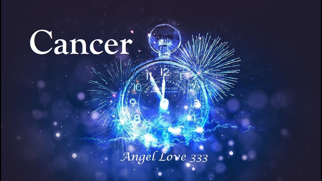 Cancer 🔮✨What is 2021 bringing? 2021 Future Tarot Reading