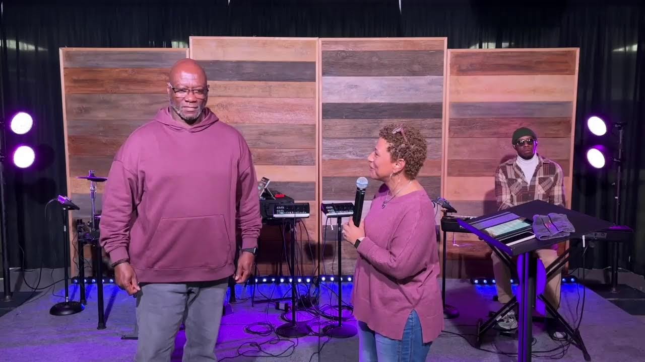 BEING ROOTED PART 5