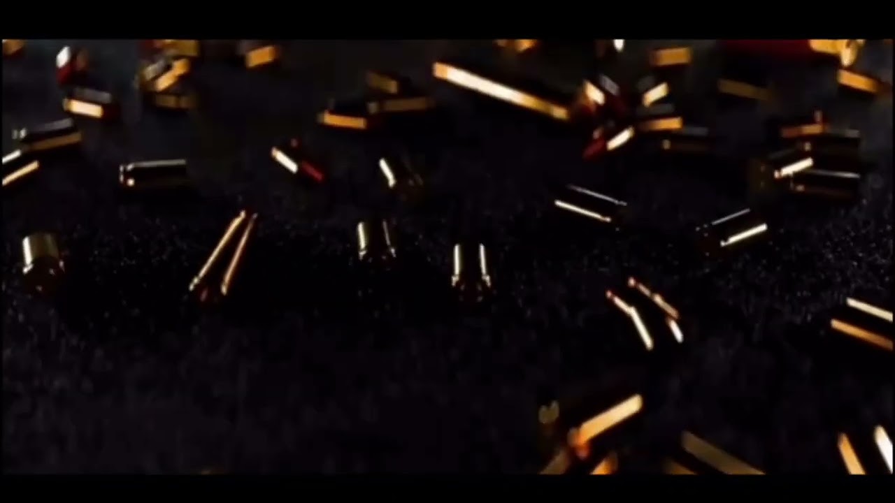 CHARGER - GVN$HØT Feat P2R (Clip Officiel)