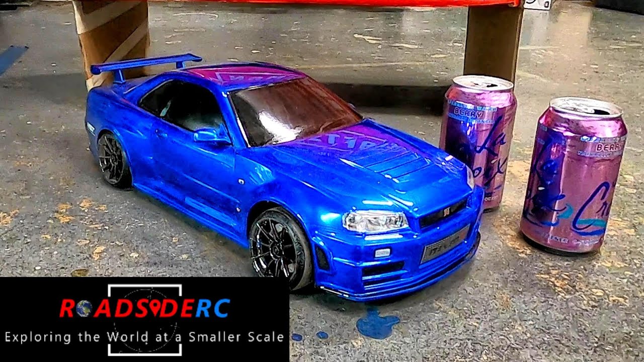 RC Drift Tricks | MST RMX 2.0 RTR Gymkhana