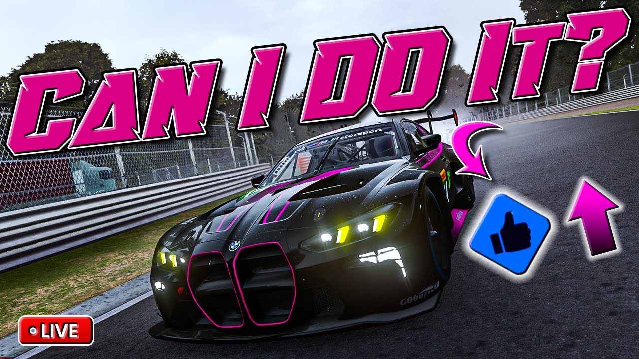 Le Mans Ultimate | How To Get The Trusted Driver Badge | LIVE