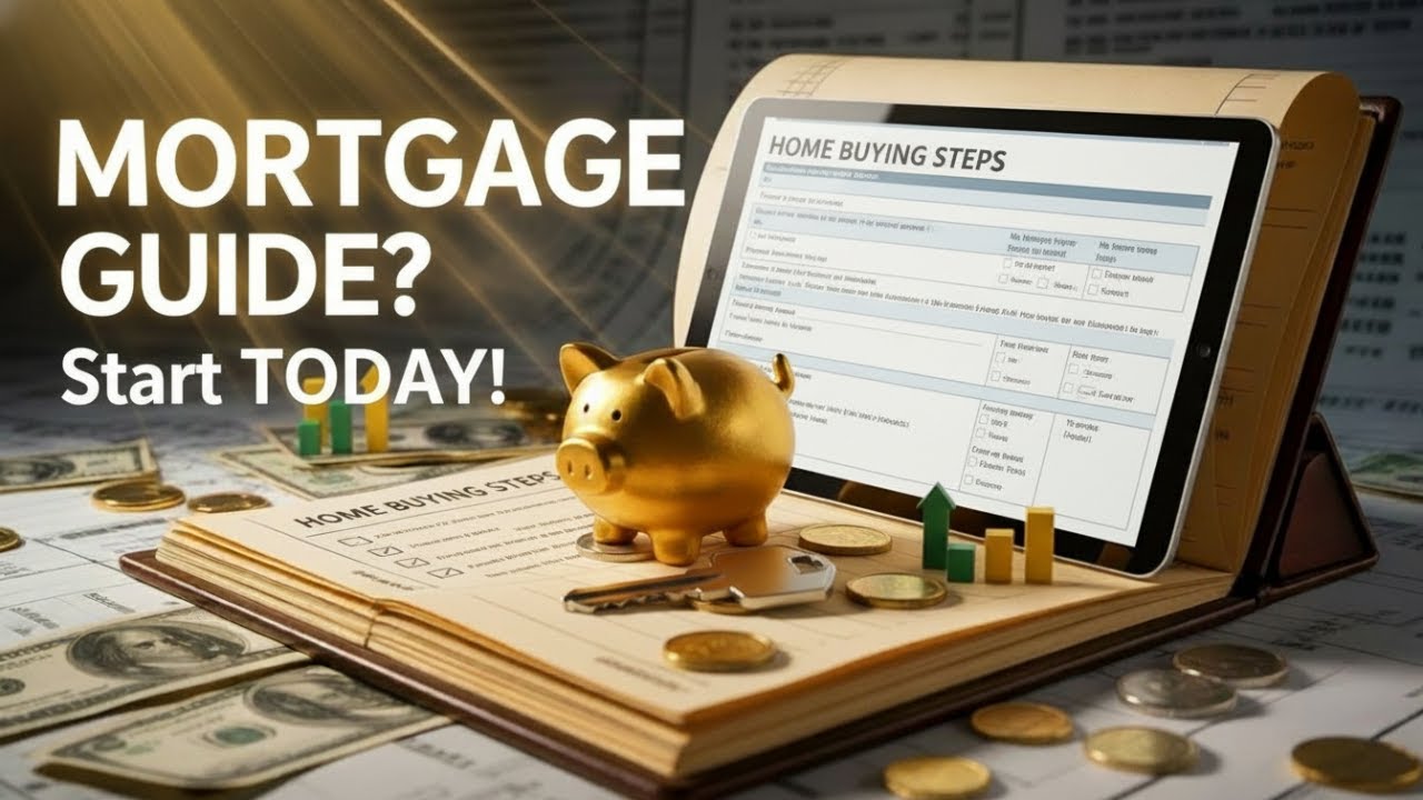 Helping You Write Your Next Chapter | Coast to Coast Mortgage